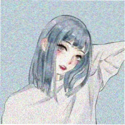 用户 条漫爱好者 头像